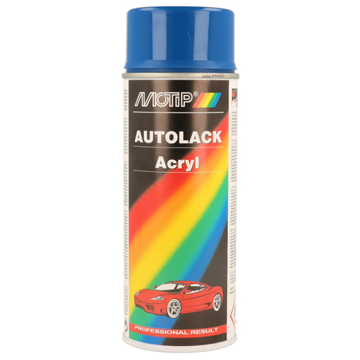 MoTip Kompakt-Spray 400 ml 44920 uni